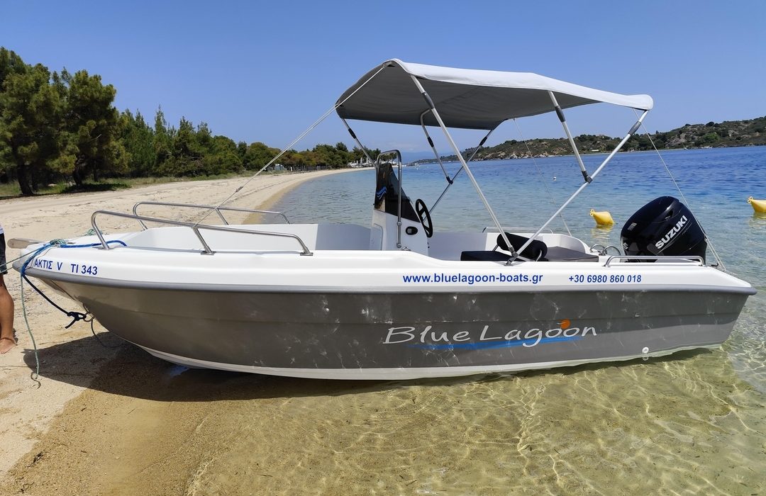 blue lagoon passenger yachts & boats rental
